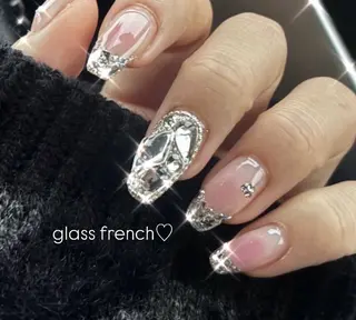 ネイル welina nailのネイルデザイン