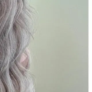 ロング カラー WEST OLAND加藤圭介のヘアスタイル