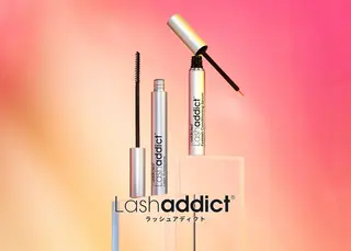 マツエク・マツパ Roco'Lush Misakiのマツエク・マツパデザイン