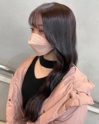 ロング 🔥ボブ/レイヤー/ shingoのヘアスタイル