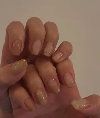 ネイル Elio所属・Elio 国泰寺のネイルデザイン