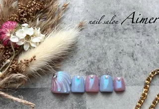 ネイル nail salon Aimerのネイルデザイン