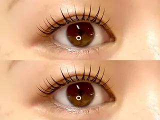 マツエク・マツパ laboT satsukiのマツエク・マツパデザイン