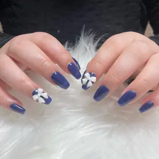 ネイル h's dazz harukaのネイルデザイン