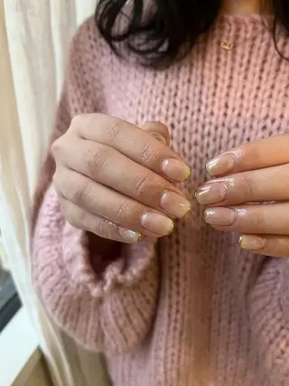 ネイル Etel -atelier-のネイルデザイン