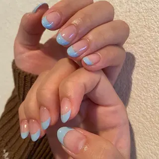 ネイル lcoco nailのネイルデザイン