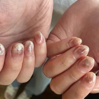 ネイル Re:chaLu所属・Kasumi _のネイルデザイン