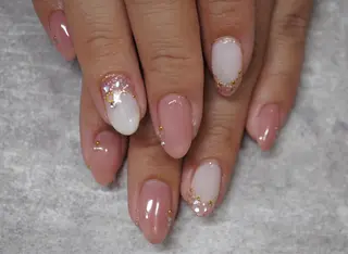 ネイル プライベートサロン jewel nailのネイルデザイン