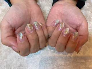 ネイル beauty salon RePi所属・B.S. RePiのエステ・リラクイメージ