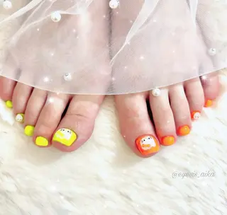 ネイル laboT aikaのネイルデザイン