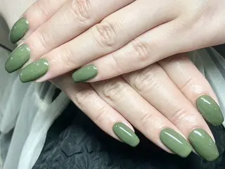 ネイル ユーアンドミー U&Me Nail Salon 大泉学園店所属・ネイルモデル募集 ロデロデのネイルデザイン