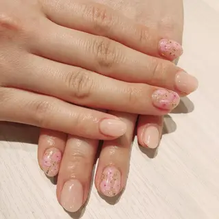 ネイル ファストネイル プライムツリー赤池店のネイルデザイン