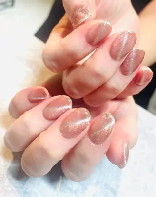 ネイル beamerci🌼 SHIORIのネイルデザイン