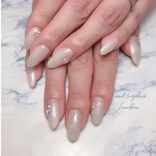 ネイル LaniRoom所属・Lani Roomのネイルデザイン