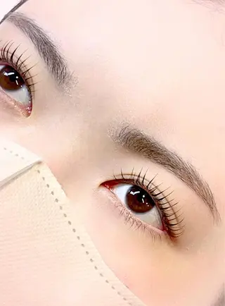 マツエク・マツパ 🪴 Yumi 🪴のマツエク・マツパデザイン