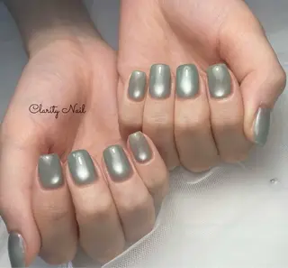 ネイル Clarity Nailのネイルデザイン