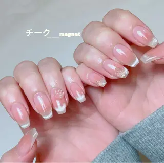 ネイル Floria ユイのネイルデザイン