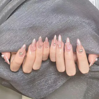 ネイル MI Oのネイルデザイン