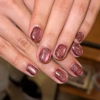 ネイル Nes.nail&eyelash沖縄所属・Nes.nail 那覇松山のネイルデザイン