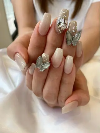 ネイル ESTELA エステラのネイルデザイン