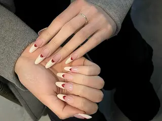 ネイル ネイルサロンロータス (渋谷店)のネイルデザイン