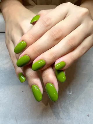 ネイル salon madre Sakiのネイルデザイン