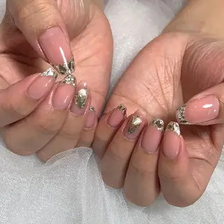 ネイル rokunana 佐野のネイルデザイン