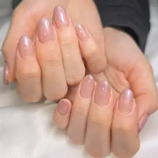 ネイル ビジュード ネイルのネイルデザイン