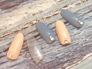 ネイル 🌸りな りなのネイルデザイン