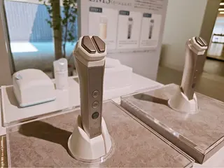 フェイシャルエステ Natsukiのエステ・リラクイメージ