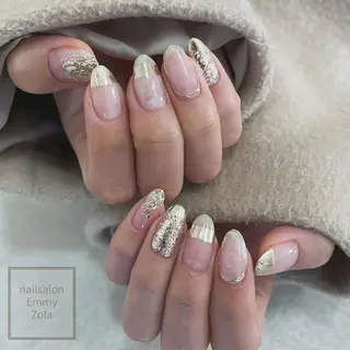 ネイル ネイルサロンEmmy Zola所属・ネイルサロン Emmy  Zolaのネイルデザイン