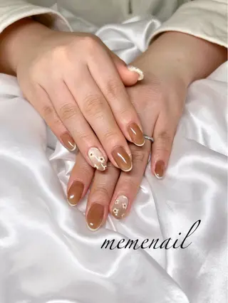 ネイル Noguchi Megumiのその他イメージ