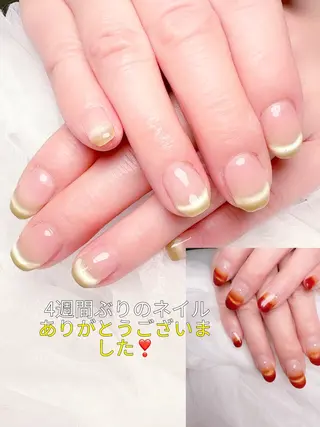 ネイル pink ladyサロン所属・べ にのネイルデザイン