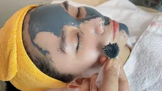 ニキビ、痩身、脱毛、 サクラチャンスパのエステ・リラクイメージ