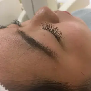 マツエク・マツパ モードケイズ 宝塚店のマツエク・マツパデザイン