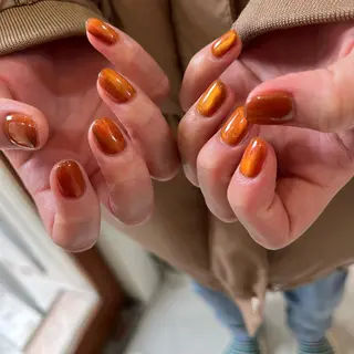 ネイル 酒井 サカイのネイルデザイン