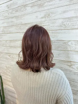 ショート レイヤー/ショート カット/服部タカノリのヘアスタイル