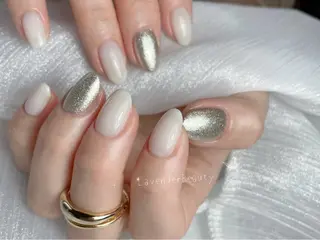 ネイル 南野 由希のネイルデザイン