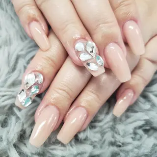 ネイル A nelaのネイルデザイン