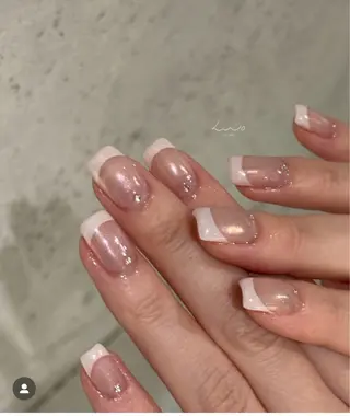 ネイル lino大阪本町店所属・lino 大阪本町店のネイルデザイン