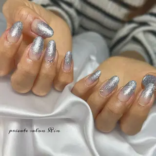 ネイル private salon Rinのネイルデザイン