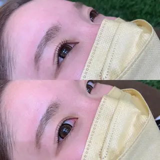 マツエク・マツパ 美容師&アイリスト 🎀KYONOのマツエク・マツパデザイン