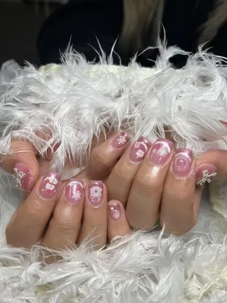 ネイル Mi Oのネイルデザイン