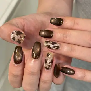 ネイル C. yoshinoのネイルデザイン