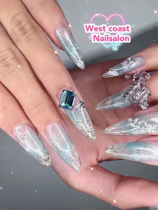 ネイル Hi_nails \ パラジェル取扱店のその他イメージ