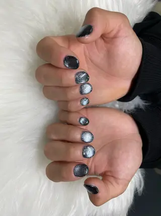 ネイル BeautyFort 玉井のネイルデザイン