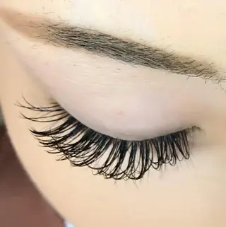 マツエク・マツパ charm なかやまのマツエク・マツパデザイン