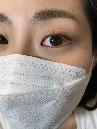 マツエク・マツパ リリバイシエル 庄司😊のマツエク・マツパデザイン