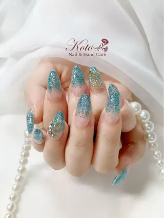 ネイル Nail Salon KOTOのネイルデザイン