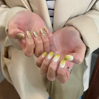 ネイル 酒井 サカイのネイルデザイン